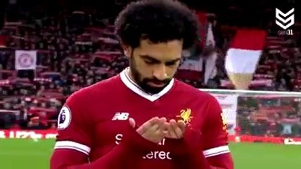 اجمل واسرع اهداف  ومهارات الفنان محمد صلاح