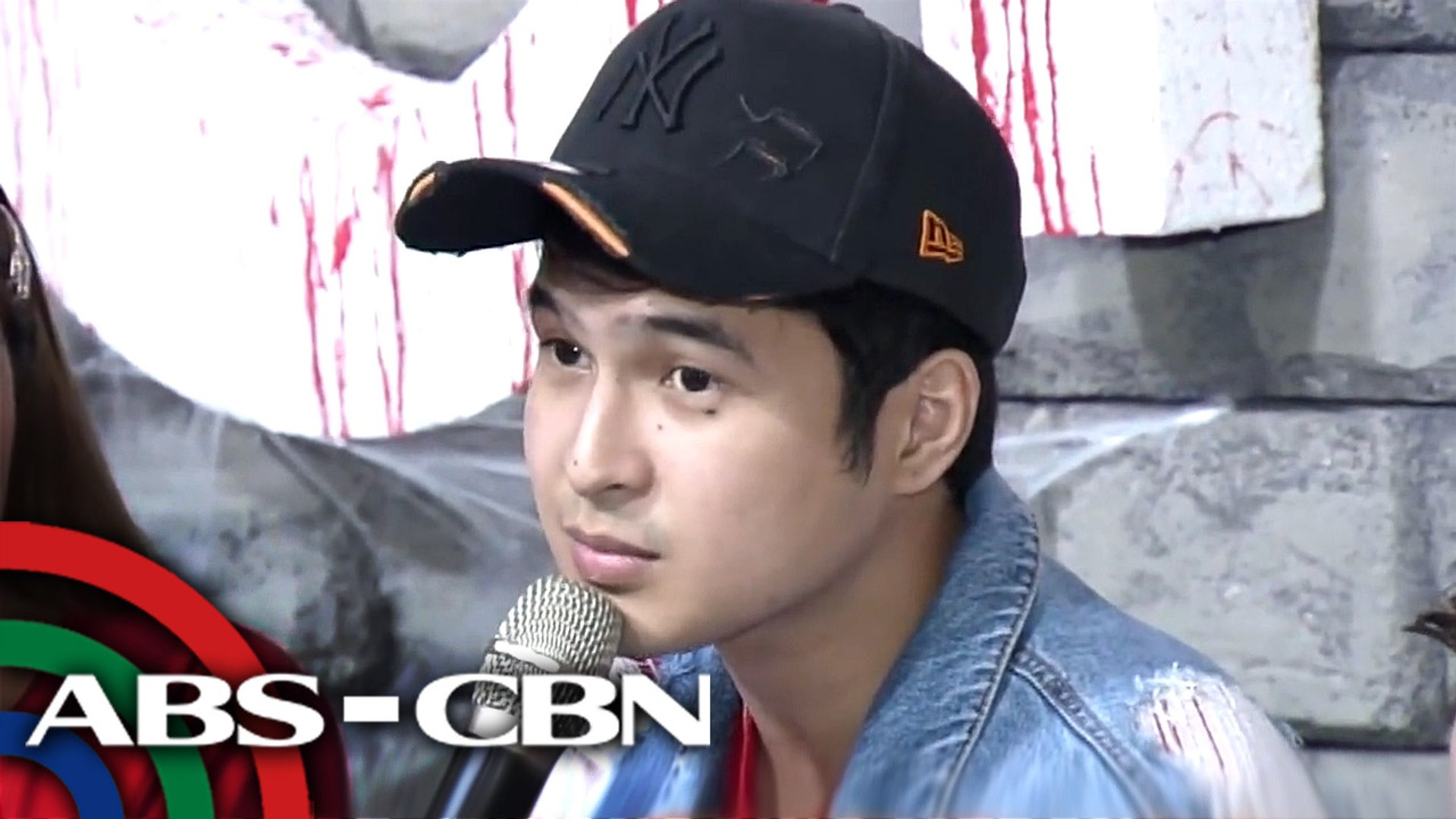 ⁣Jerome Ponce, itinangging mayroon siyang scandalous photos | UKG