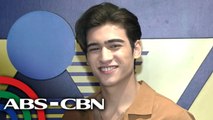 Marco Gallo, hiling na makatrabaho si Nadine Lustre | UKG