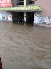 Red Alert Declared in 7 Districts Due To Heavy Rain | Oneindia Malayalam