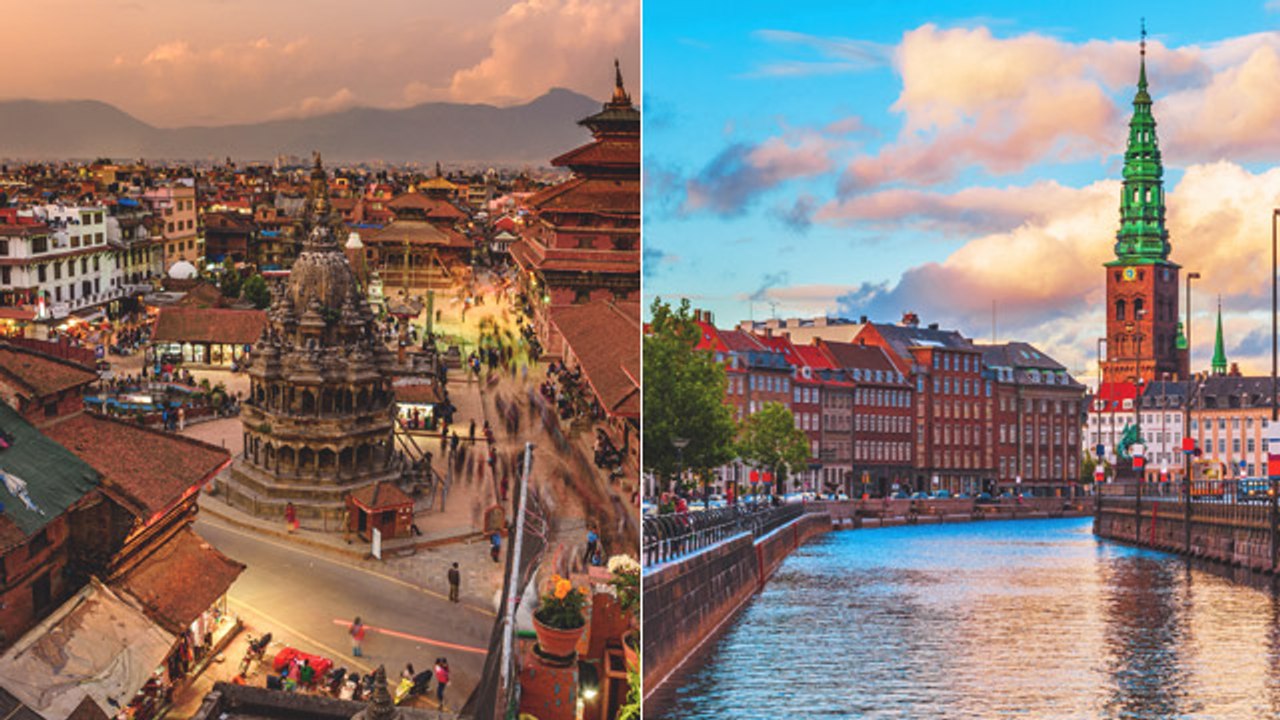 5 Best Cities to Visit, According to Travel Experts