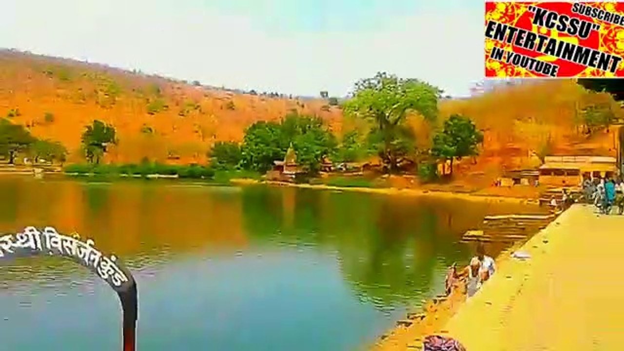 सभी के पितरों की आत्मा यहां से होकर ....    -  ( 360 X 640 )