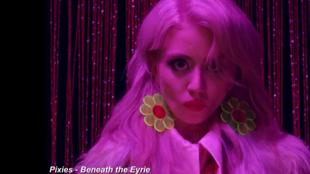 Musique - Vous avez-dit Rock ?