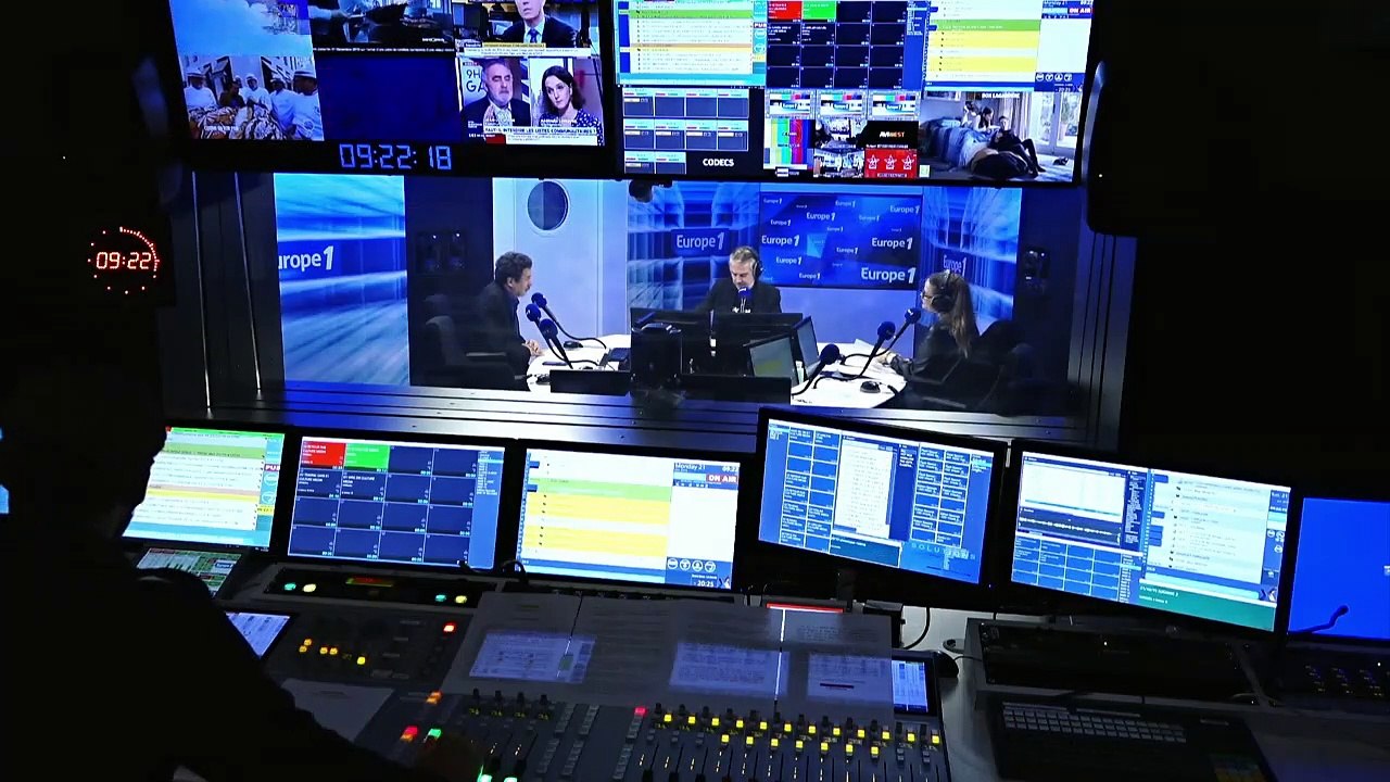 Mediapart sanctuarise son indépendance : "Mon pari était un pari d’entrepreneur", se félicite Edwy Plenel