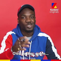 L'interview BFF de Key Largo