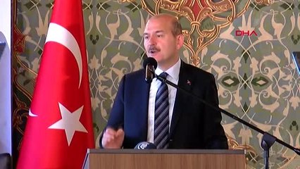 Soylu yıl başından bugüne 75 bin 172 kişi sınır dışı edildi