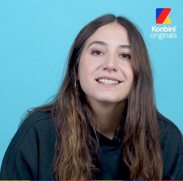 La Trou Story d'Izïa Higelin