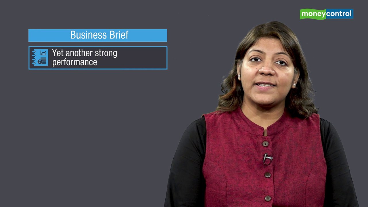 Ideas For Profit | HDFC Bank Q2 Performance