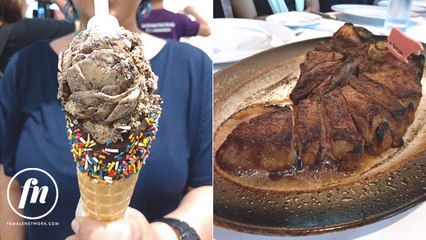 BGC Restaurants to Add to Your Food Trip Must-Try List