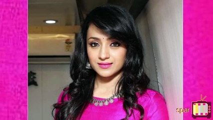 நடிகை த்ரிஷா வாங்கியுள்ள புதிய கார்..!