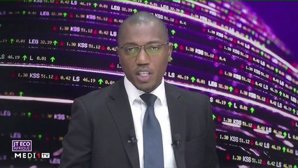 JT Eco Afrique - 21/10/2019