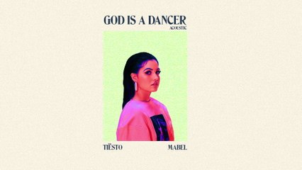 Tiësto - God Is A Dancer