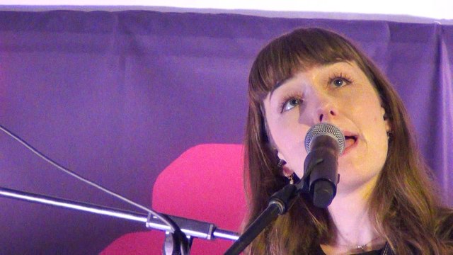 Parramatta Lanes 2019 2, Egotism , 18 Oct 19