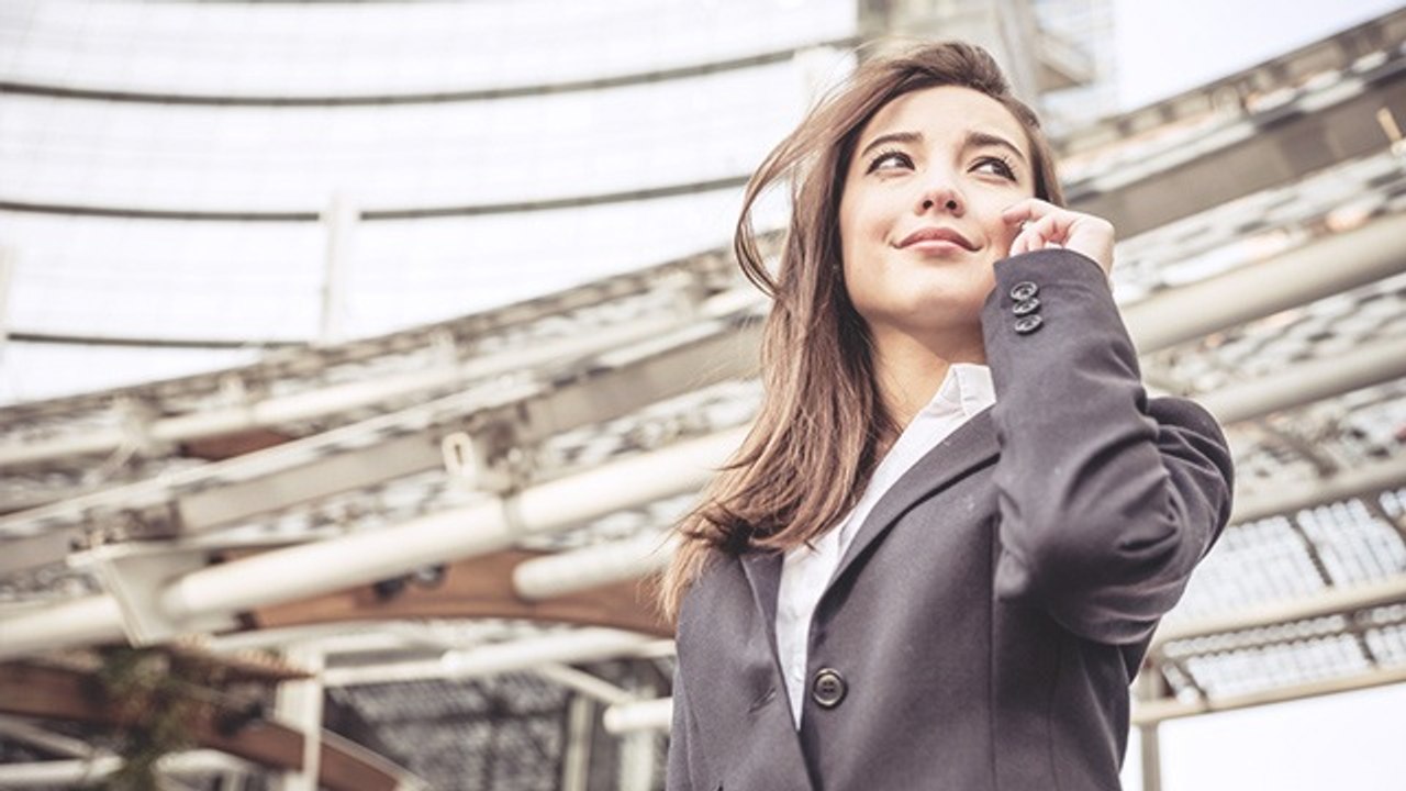 How Exactly Do You Become a Rich and Successful Woman?