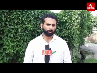 जम्मू के मदरसे में स्वतंत्रता दिवस पर फहराया गया तिरंगा-1