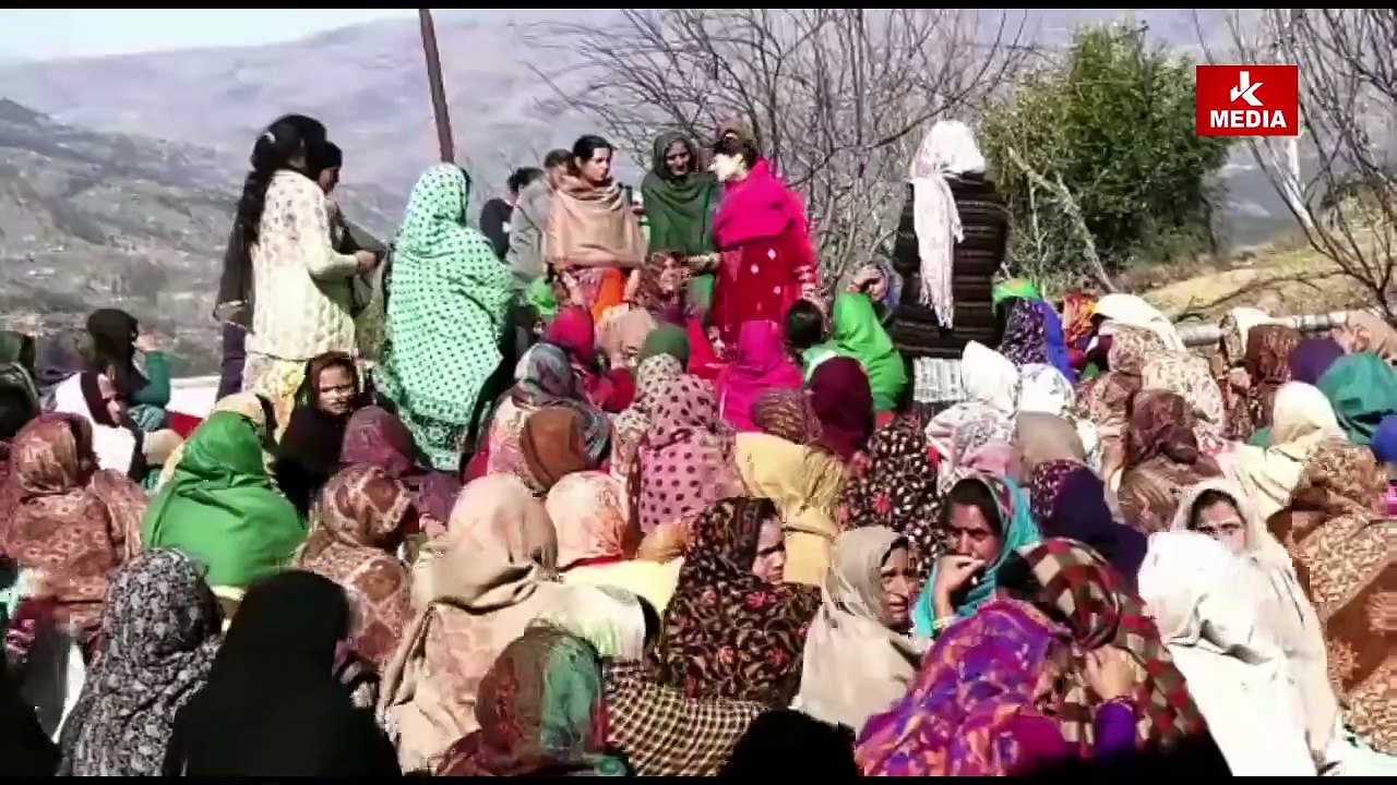 उधमपुर के शहीद यशपाल को आखिरी सलाम