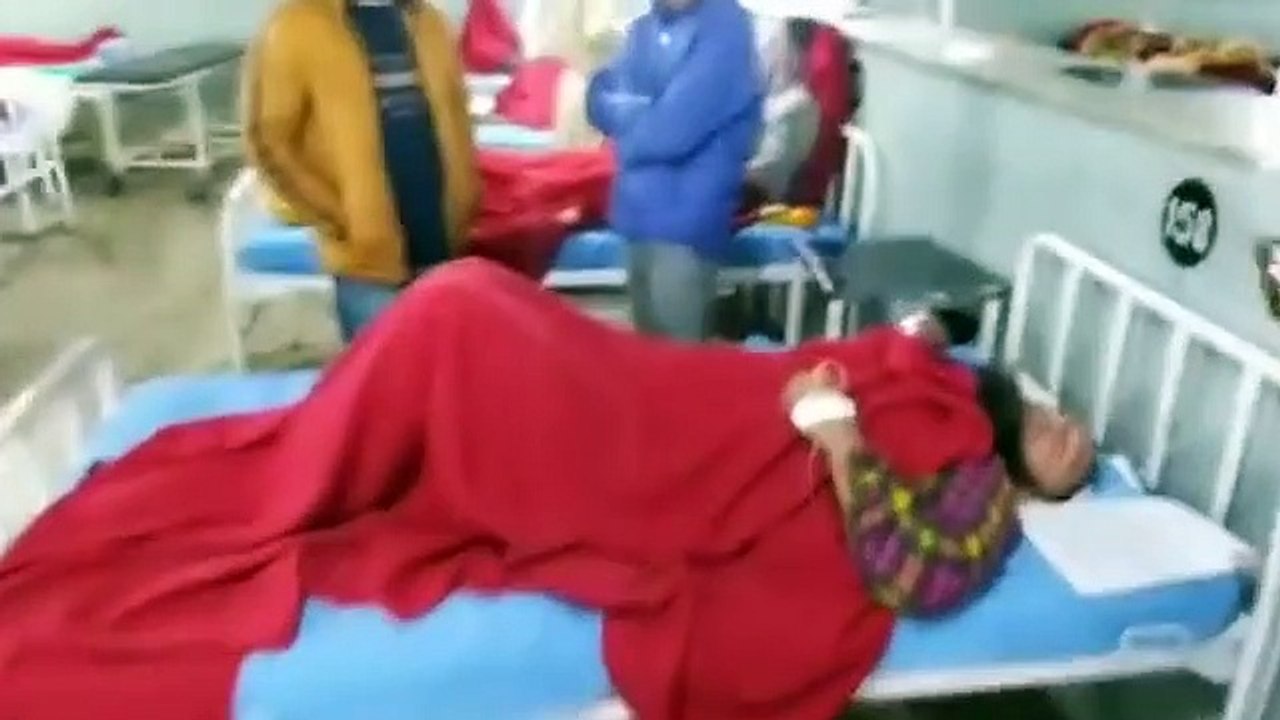 उधमपुर में सड़क हादसा