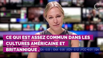 Meghan Markle : cet adorable surnom quand elle évoque le prince Harry