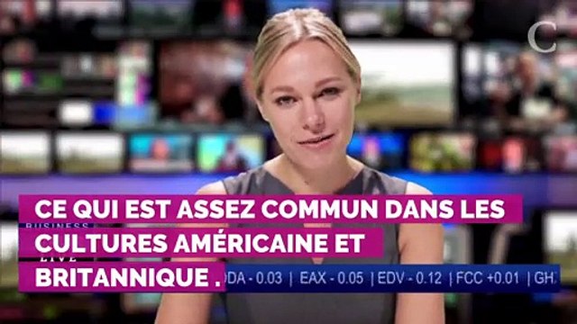 Meghan Markle : cet adorable surnom quand elle évoque le prince Harry