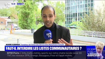 Faut-il interdire les listes communautaires ? - 21/10