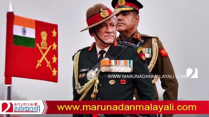 about indian army surgical strike