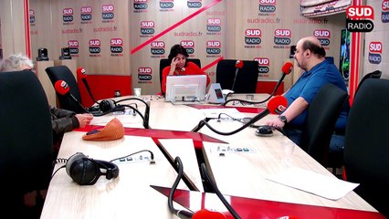 Josée Dayan "Je voulais absolument tourner avec Joey Starr"