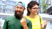 Aamir Khan And Wife Kiran Rao Cast Vote For Maharashtra Assembly Elections 2019