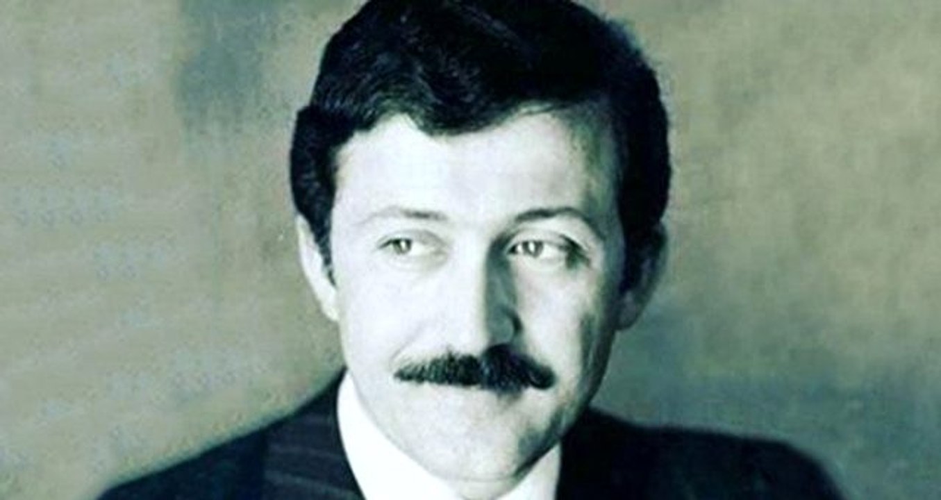 Ahmet Taner Kışlalı'nın 20. ölüm yıl dönümü! Ahmet Taner Kışlalı kimdir?