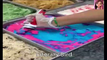 Super Rare Food Art Catering-Food Tour by literaryBird