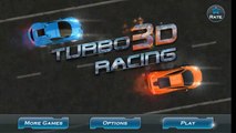 Turbo 3D Racing Games । Turbo Driving Racing 3D ।