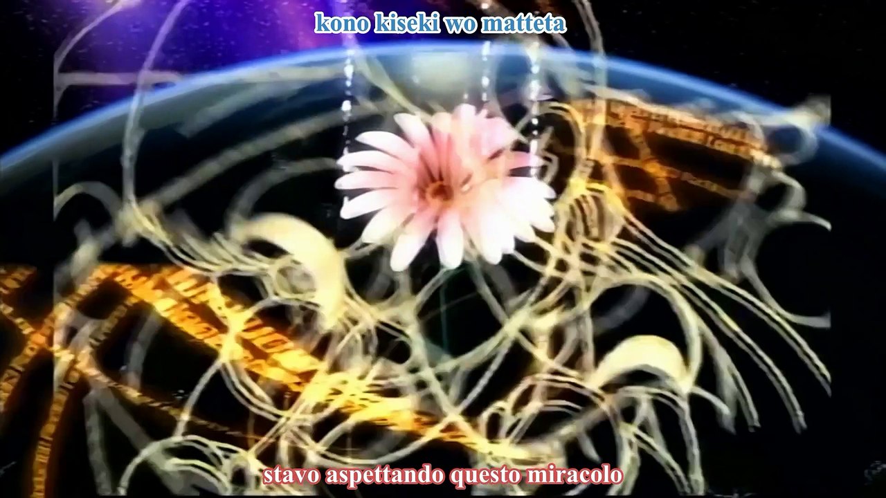 Cyborg 009 The Cyborg Soldier - 39 Sub Ita