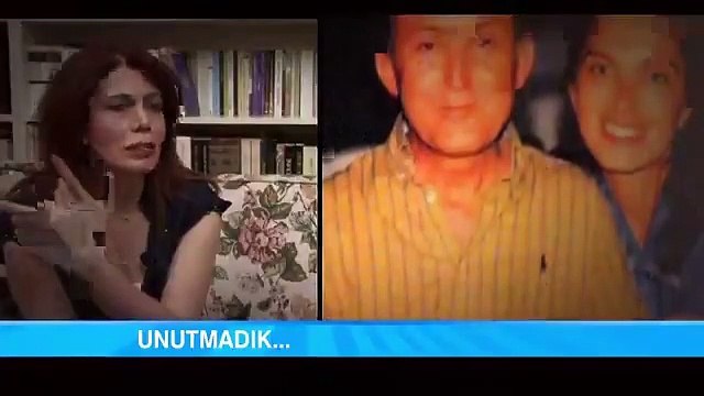 Ahmet Taner Kışlalı'nın öldürülmesinin 20. yılında o sabahı, eşi Nilüfer Kışlalı anlatıyor