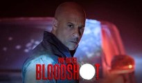Bloodshot Film avec Vin Diesel