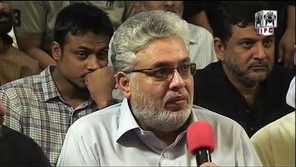 Kya hum mukhtalif fiqon ke imamon ke peechey Namaz nahein qaim kar sakte? - 12/14 - Masajid