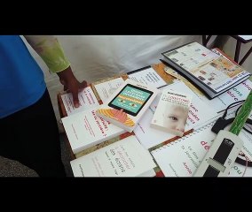 Le danger des ondes électromagnétiques Part 2/2. Une conversation difficile Annie Lobé