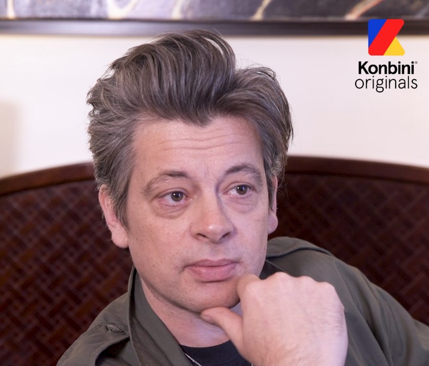 Le Track ID special BO de Benjamin Biolay