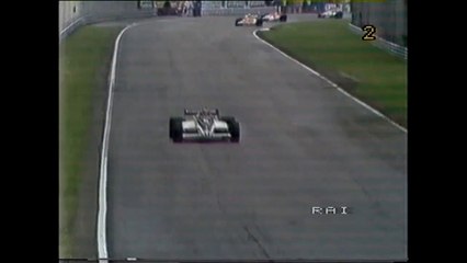 F1 San Marino 1981 Part 2/2 (ITA)