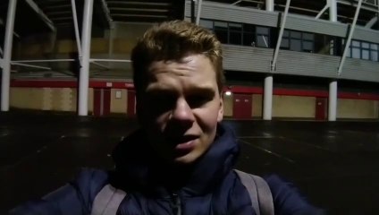 The Hartlepool Mail's Joe Nicholson on Middlesbrough's 1-0 defeat to West Bromwich Albion