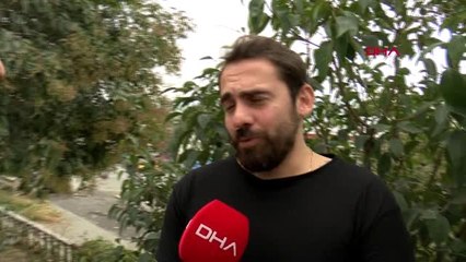 Abd'de kayıp ilanları verilen modacı meğer telefonunu kaybetmiş