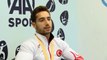 Spor Sohbetleri - Dünya şampiyonu milli cimnastikçi İbrahim Çolak (2)