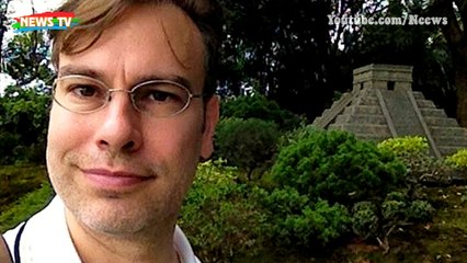 Dấu vết người ngoài hành tinh trong phim tài liệu về Mặt trăng