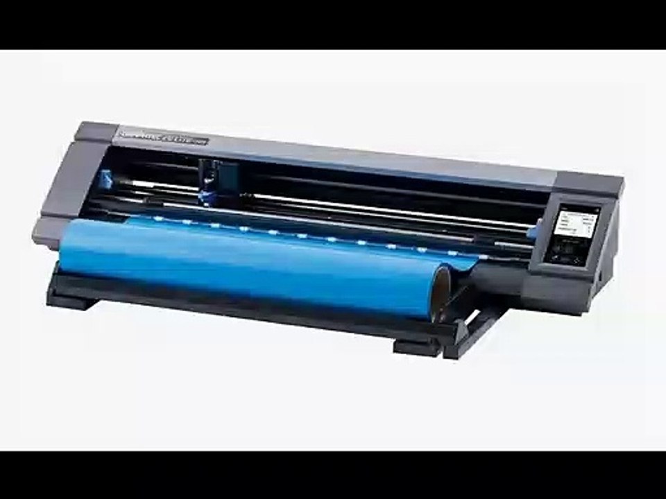 Cutting Plotters Manufacturer