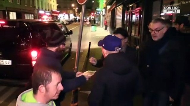 Yvan Attal tyrannique en tournage : Charlotte Gainsbourg balance