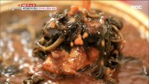 [TASTY] Braised Mackerel 생방송 오늘저녁 20191021