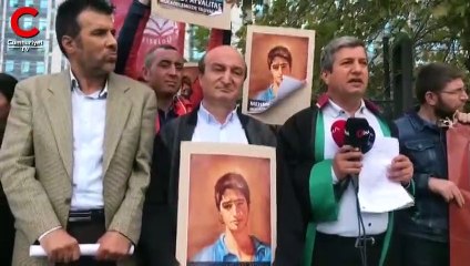 Ali Ayvalıtaş karara isyan etti