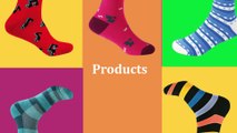 Ladies Socks suppliers India