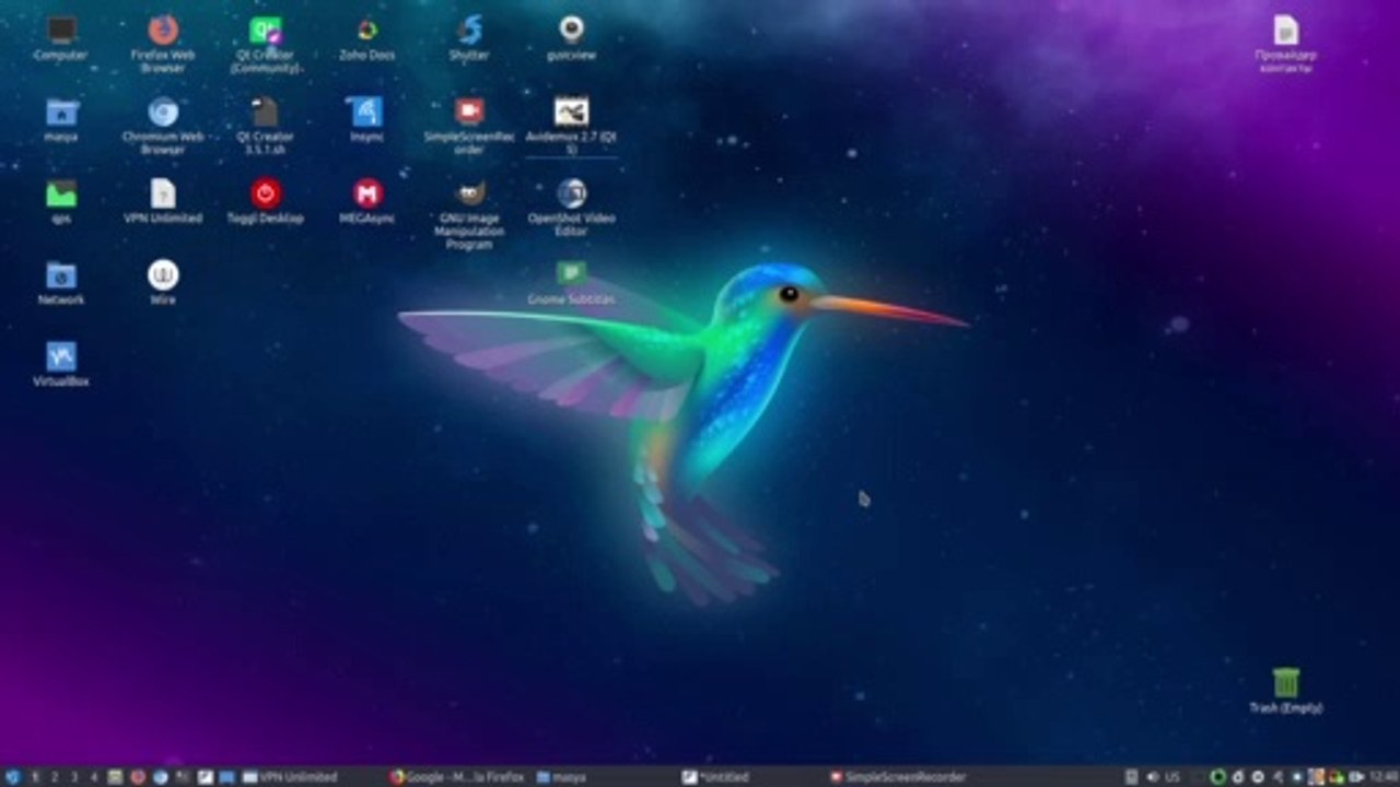 tips’n’tricks usability - как точно нарезать видео в приложении avidemux