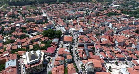 Bakan Kurum: İmar Barışı'nda 23,5 milyar lira ödeme alındı