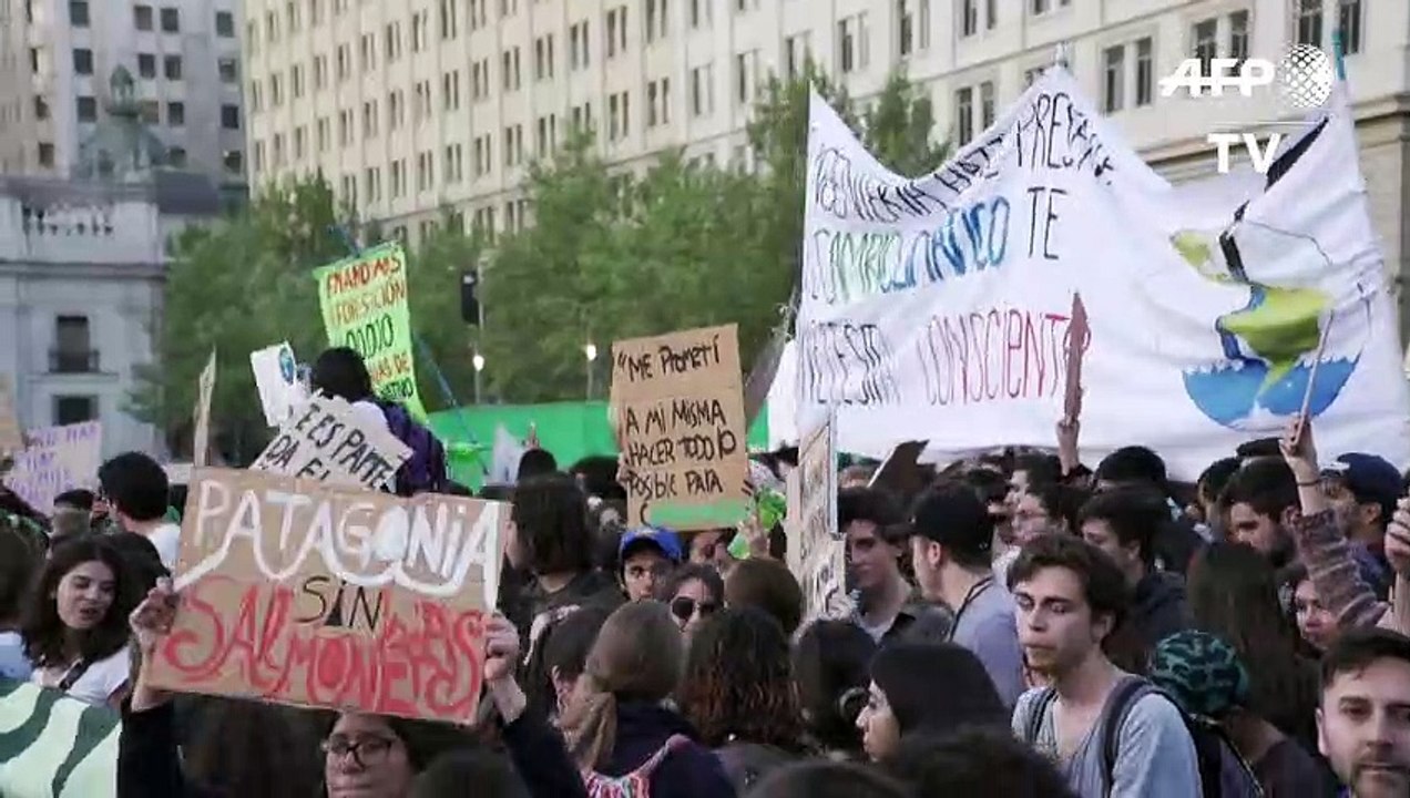 Tote bei Protesten in Chile: Wie konnte es so weit kommen?