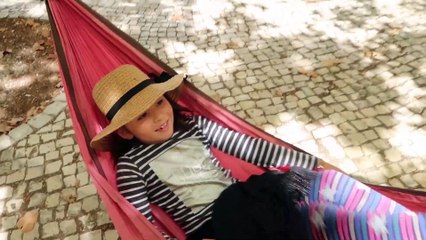 Pavilhão do Conhecimento Lisbon Science Museum tour 里斯本科學博物館 by my little girl親子旅行 -里斯本日常-住在里斯本